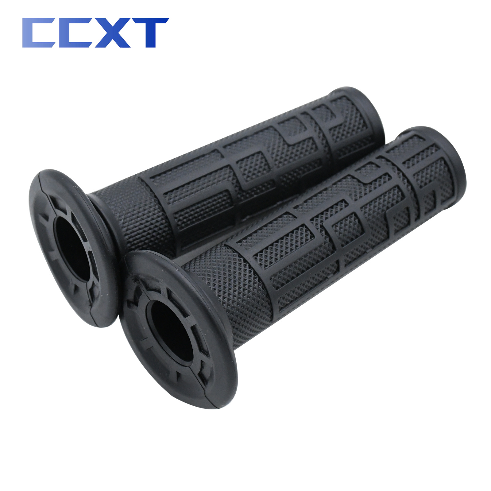 Manillar de acelerador de motocicleta de 22mm, mango acelerado para sur-ron Sur Ron Light Bee S X Dirt Bike