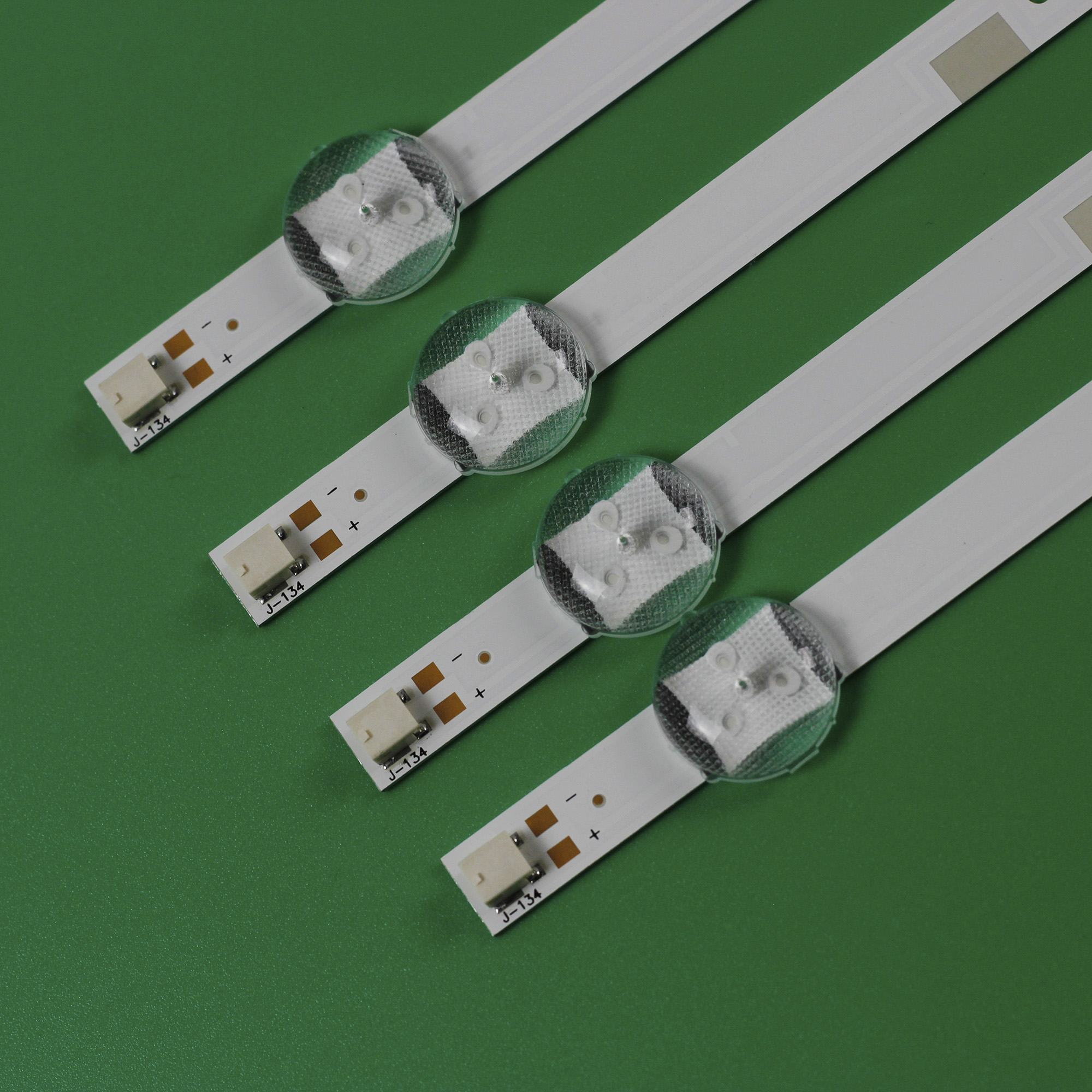 Tiras LED para Samsung UN43J5300 UN43M5300 UA43N5000 UN43M5300AFXZA UN43M5300AFXZC Samsung UN43J5290AF UN43J5290AG UN43J5290AH