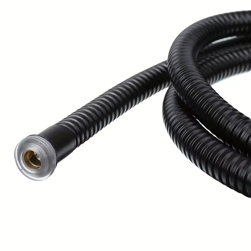 Shower Hoses Bathroom Shower Pipes Sprinkler Heads Universal Connection Pipes Water Heater Outlet Pipes Bathroom Accessories
