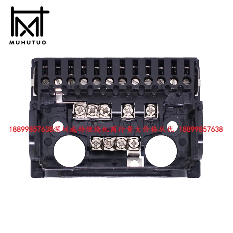 WEITE AGK11 es adecuado para la base de cableado del controlador LOG LOA LME LMG LGB