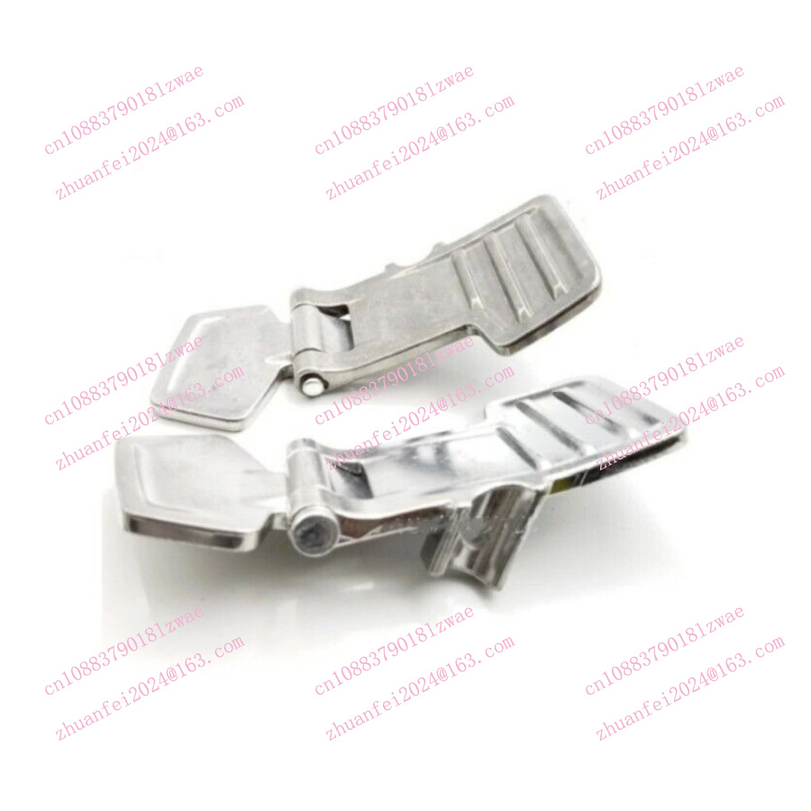 掘削機ウォーキングペダル部品、kubota u15 17 20 25 30 35、sany 16,2個