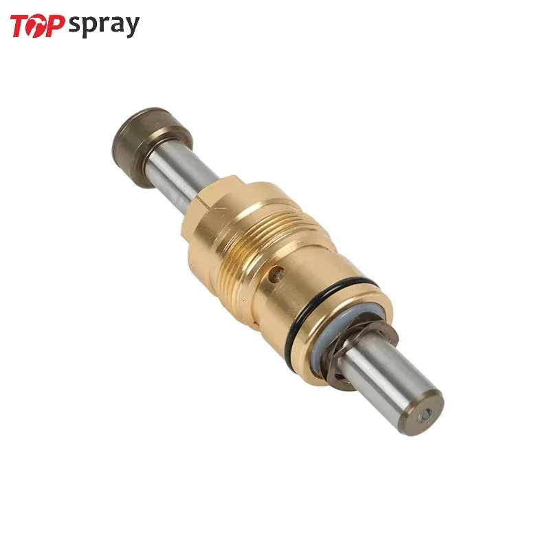 Безвоздушные распылители Topspray GX21 GX19 GXFF, безвоздушные распылители, поршневой насос 24Y472