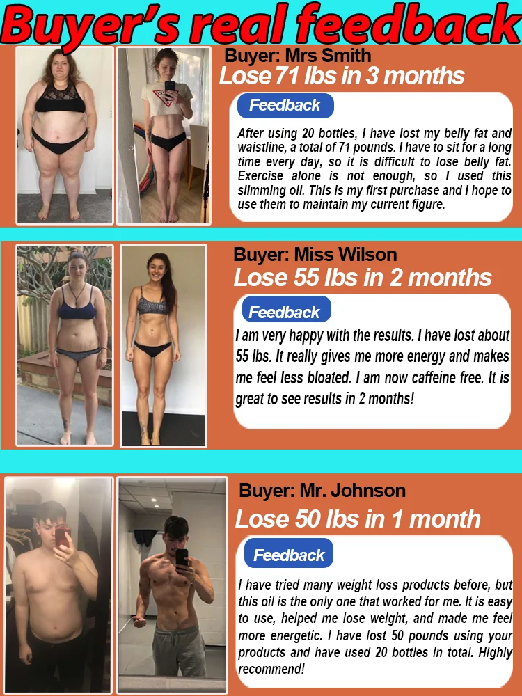 Lose weight quickly
