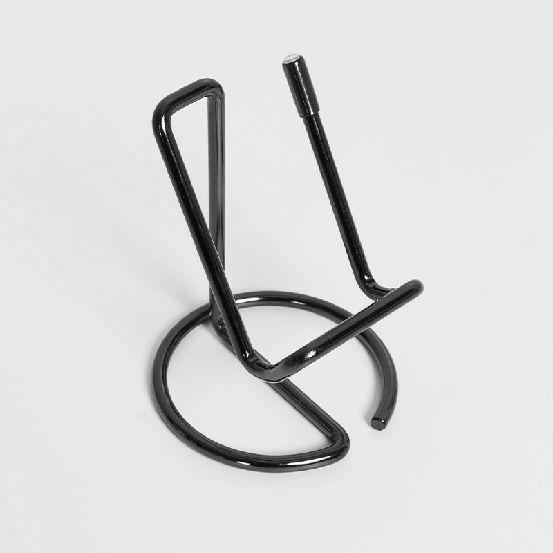 Tarjetero de visita, tarjetero de escritorio, soporte de señal, soporte de exhibición, almacenamiento de tarjetas de visita BQ05