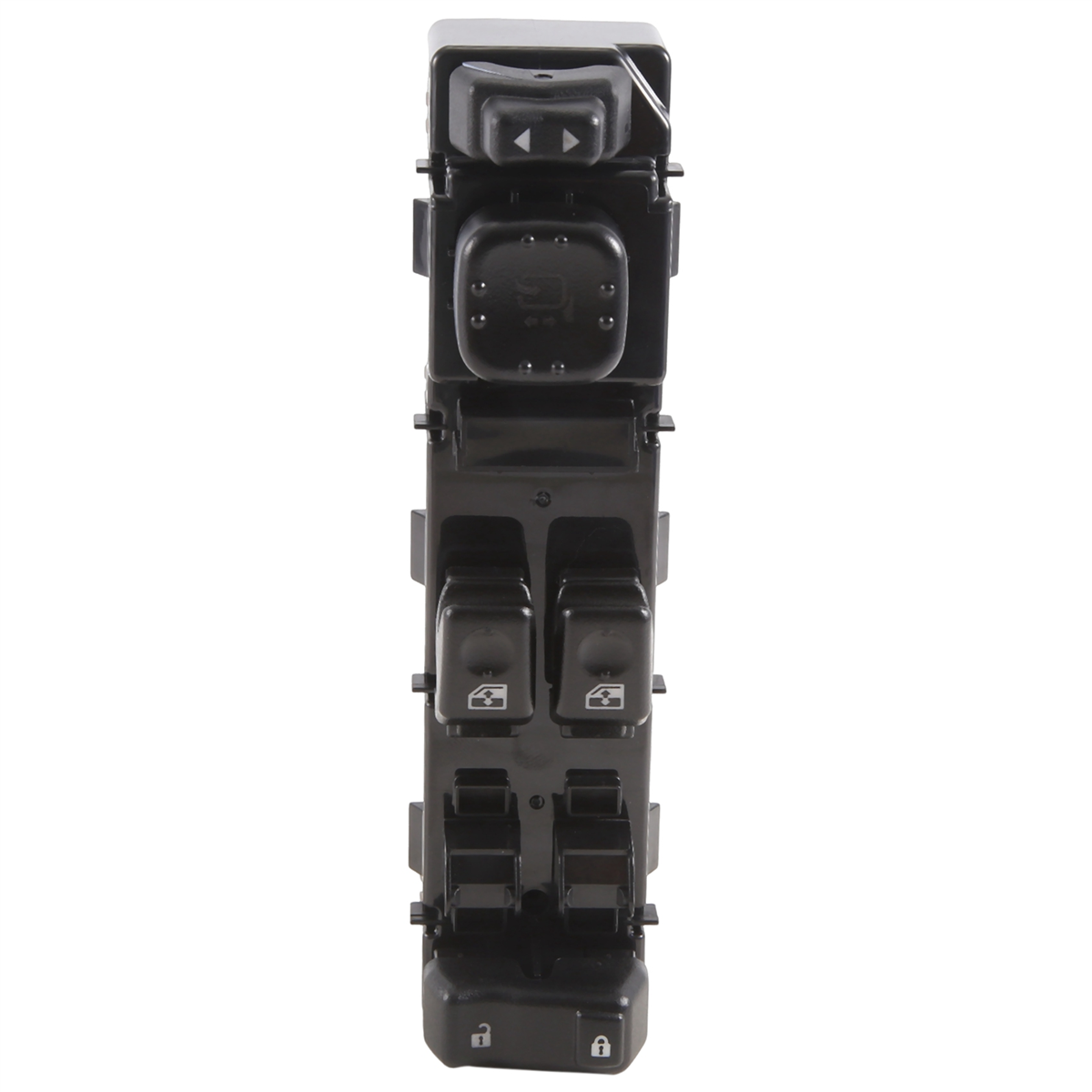 15883322 Car Front Left Master Power Window Switch for Chevrolet Silverado 1500 2500 3500 GMC