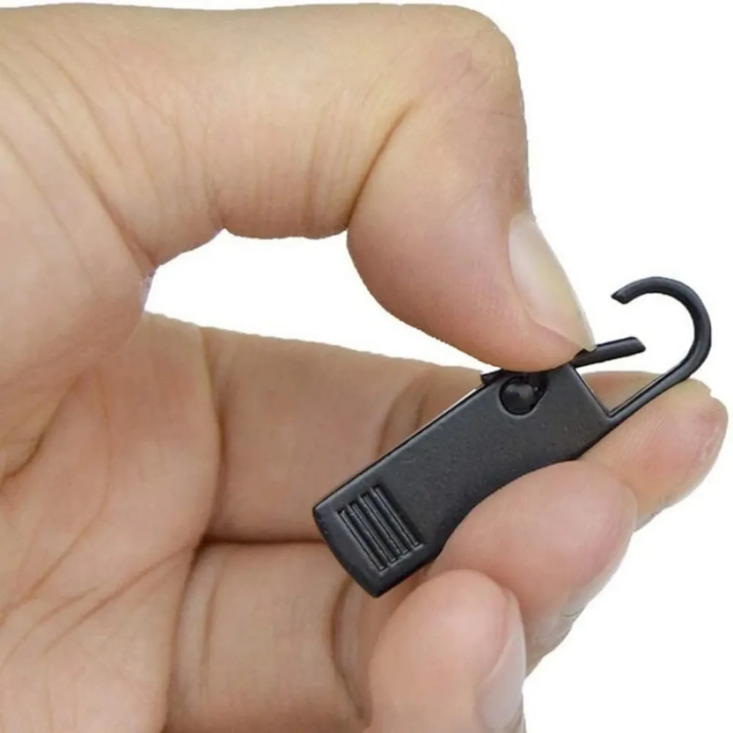 ซิป Slider PULLER ซิปทันทีชุดซ่อมสําหรับหักหัวเข็มขัดกระเป๋าเดินทางกระเป๋าเดินทางซิปหัว DIY เย็บหัตถกรรม