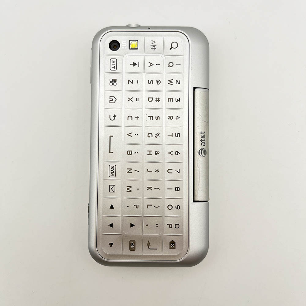 Original Motorola BACKFLIP MB300 Unlocked Refurbished Mobile Phone GSM 850 / 900 / 1800 / 1900 Good Quality With 1 Year Warranty