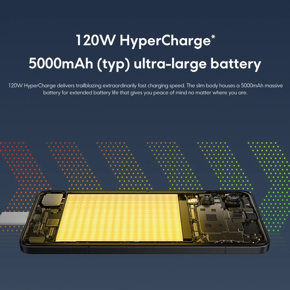 POCO F6 Pro 5G Global Version Smartphone Snapdragon ®   8 Gen 2 6,67'' 120 Hz Flow AMOLED DotDisplay 120 W Ladung NFC