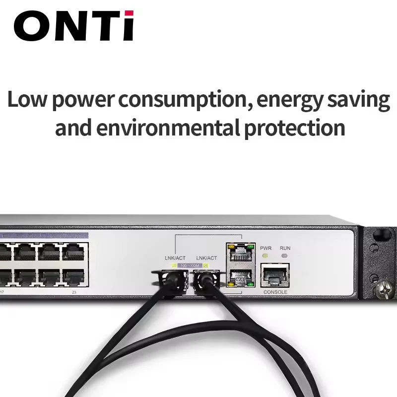 Кабель ONTi 10G SFP+ Twinax, пассивный кабель прямого крепления Copper (DAC), 0,5–7 м, совместимый с переключателем Cisco, MicroTik, HP, Intel... и т. д.