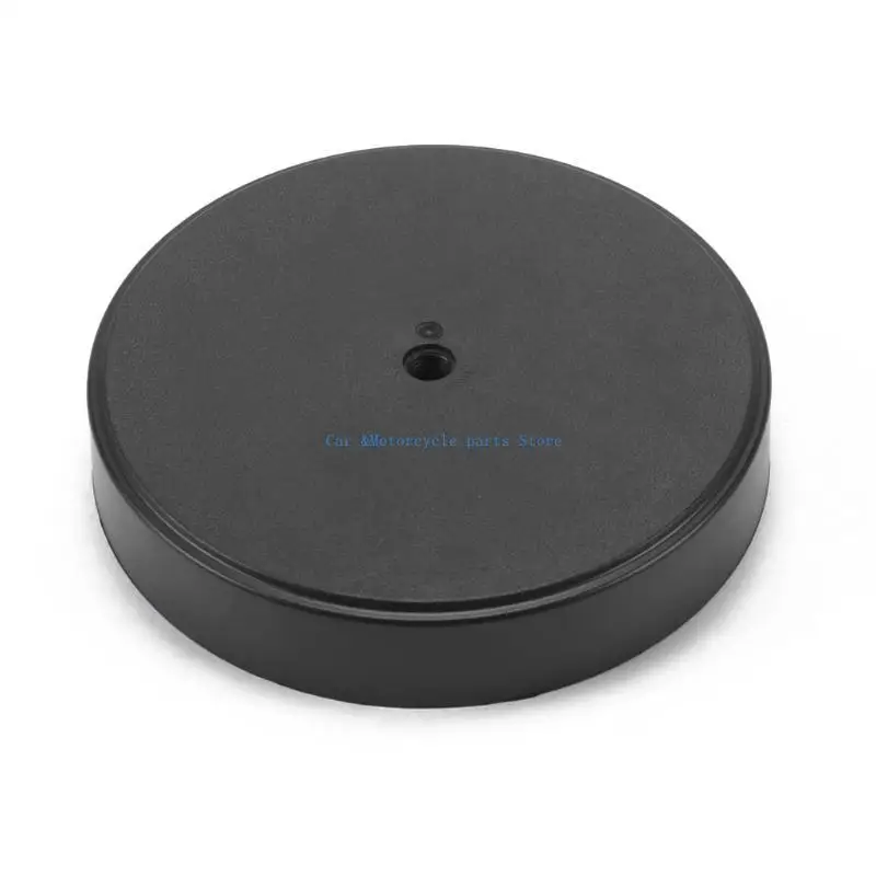 Y9UC Flashing LED Stop Sign dengan Detektor Parkir Otomatis Diadang yang Dapat Disetel dengan Basis Lengkap Untuk Port