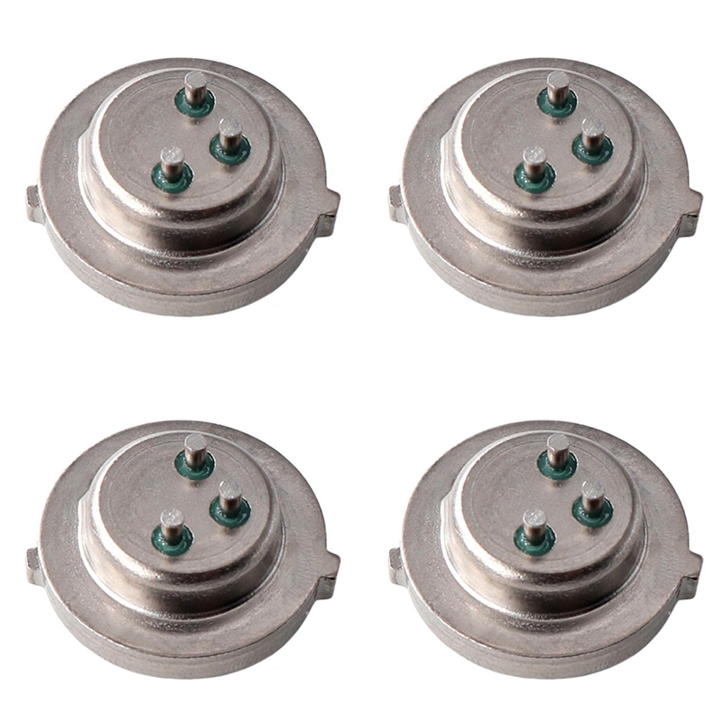 Датчик давления сцепления коробки передач 0DE DQ500 DQ380 DQ381 для транспортера Scirocco Tiguan для Q3, 4 шт.