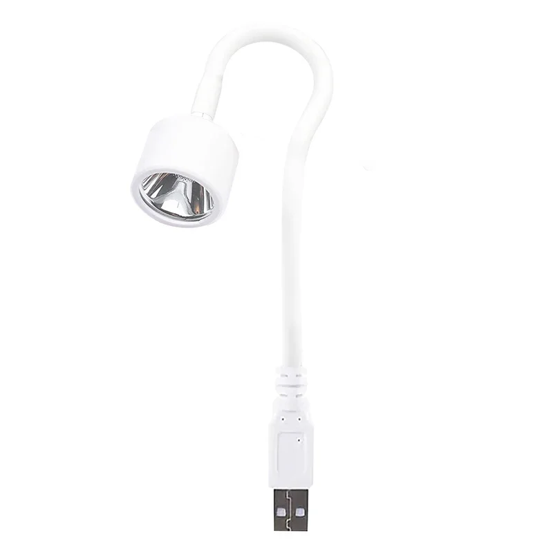 Mini secador de uñas UV LED lámpara de uñas plegable USB luces de curado lámpara de escritorio para esmalte de uñas de Gel herramienta de manicura secadora de uñas de secado rápido