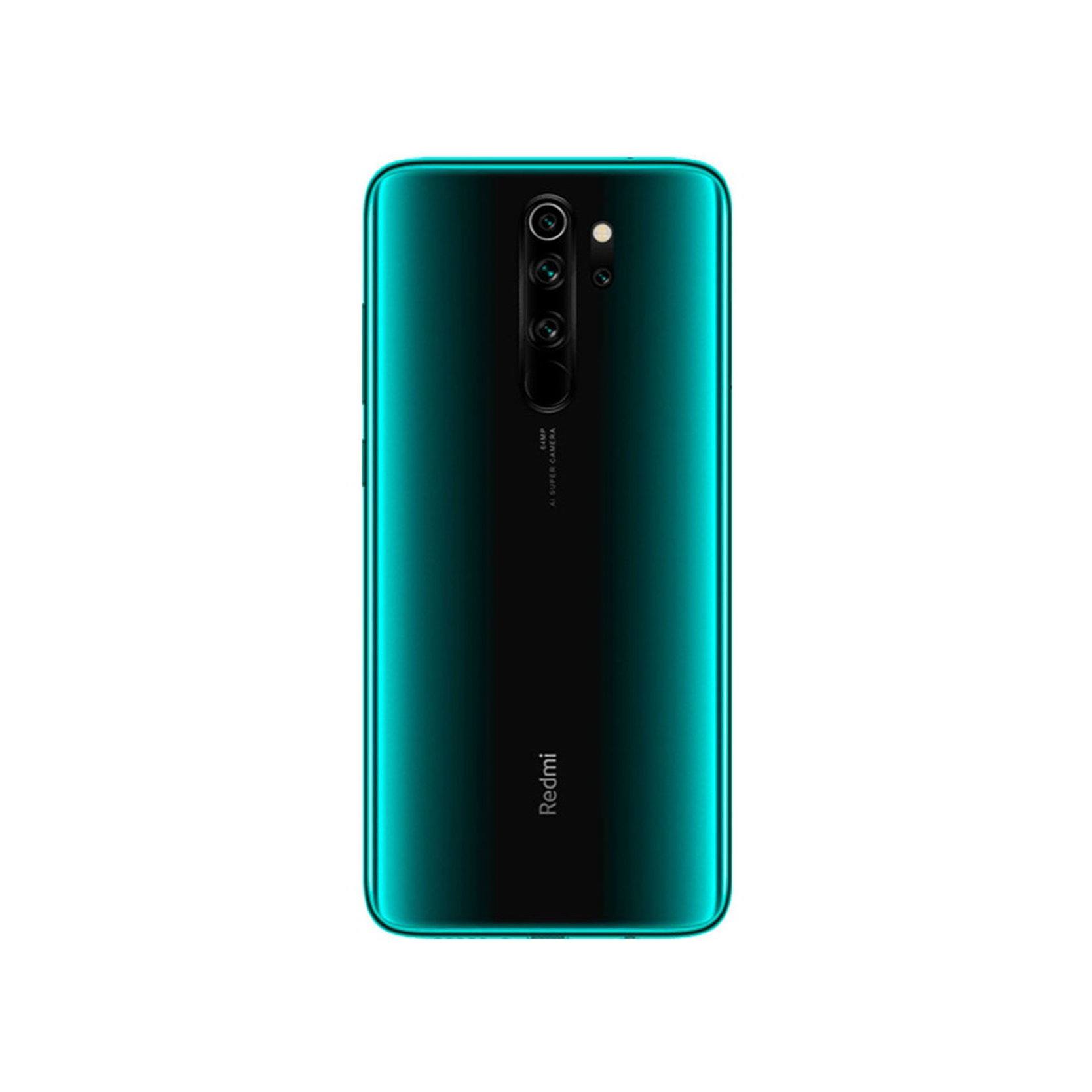 Xiaomi Redmi note 8 Pro teléfono móvil netcom completo android versión global celular teléfono usado