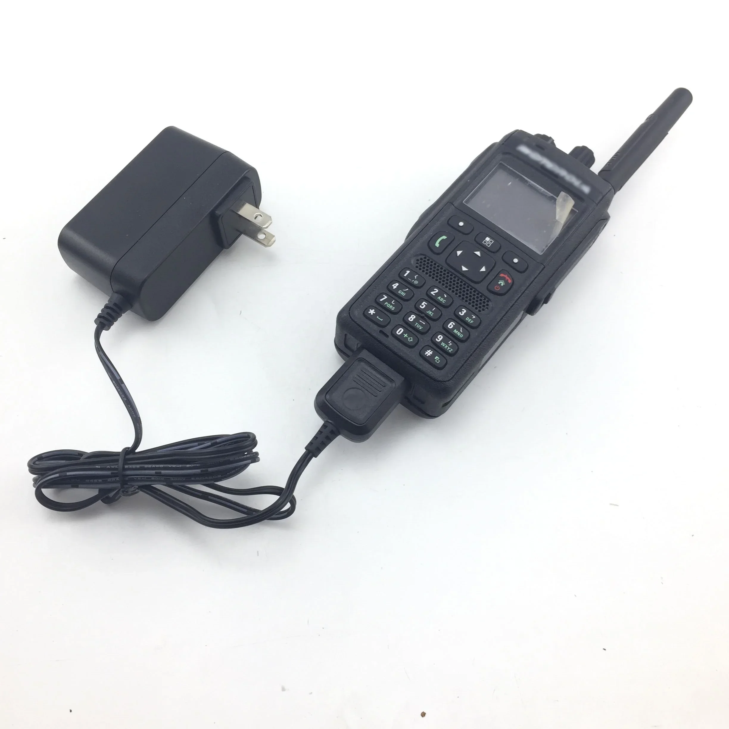 USB 充電ケーブルアクセサリー MOTOROLA TETRA MTP3150 /MTP3100/ MTP3150 /MTP3250 /MTP6550 用
