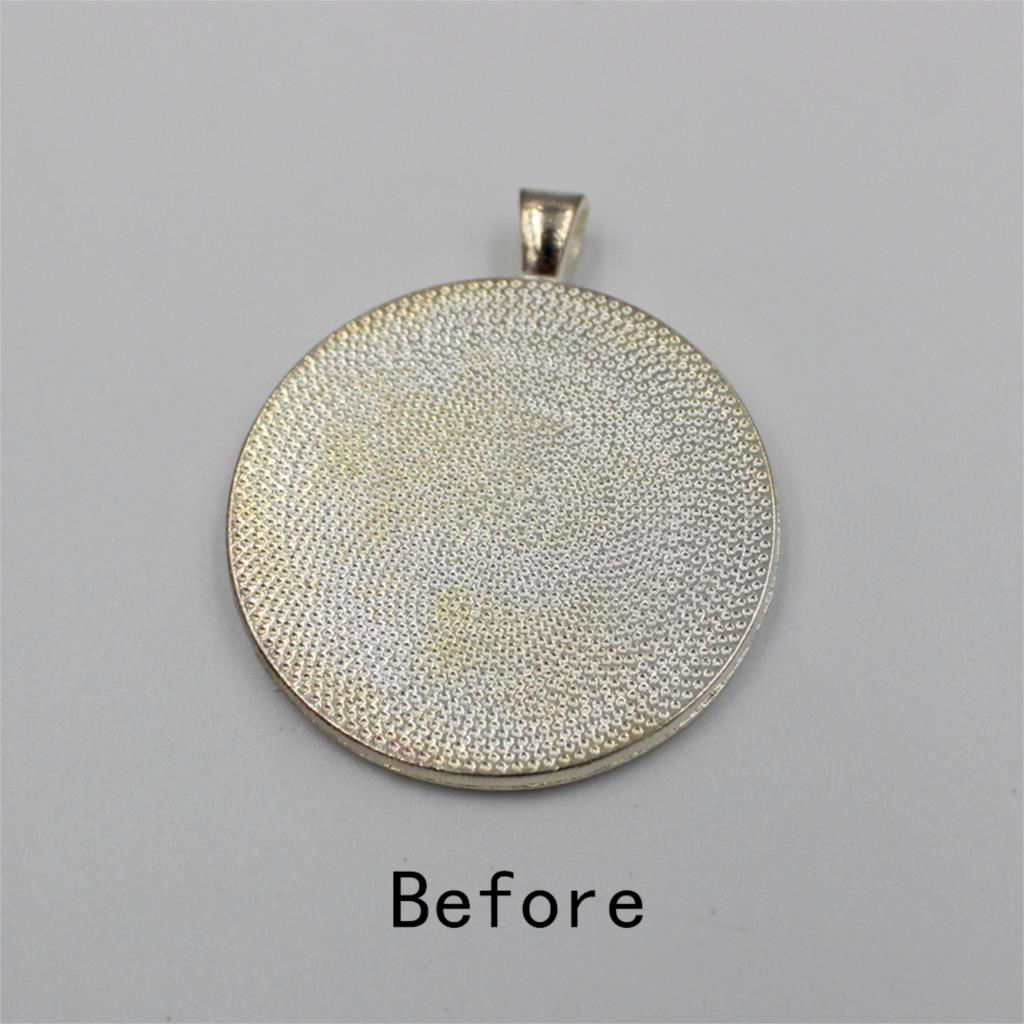 10/50pcs Soft Jewelry Cleaning Cloth Individually Wrapped For Silver Gold Platinum Glasses Watch Coins Cleaner Tools Equipment