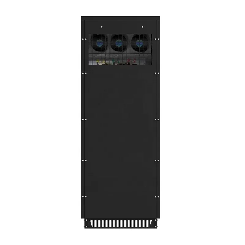 Próstar 60KVA 48KW Digital UPS trifásico longo tempo de backup UPS com bateria externa