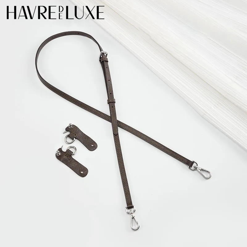 Replacement Crossbody Bag Strap For Longchamp Terra Mini Bag Shoulder Strap Without Punching Modification Bag Accessories