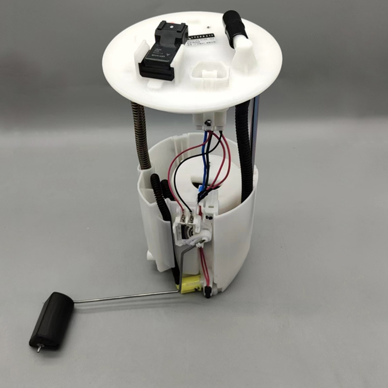 1760A576 1760A573 1760A354 1760A408 1760A464 rakitan pompa bahan bakar untuk Mitsubishi