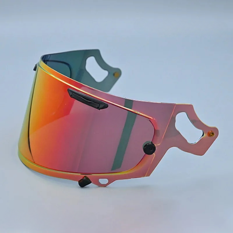 Visera para Arai QV-Pro RX7X CORSAIR-X RX-7V RX7V NEO XD VAS-V VECTOR-X Vector X Defiant-X Defiant X Quantum-X Quantum X Signet-X