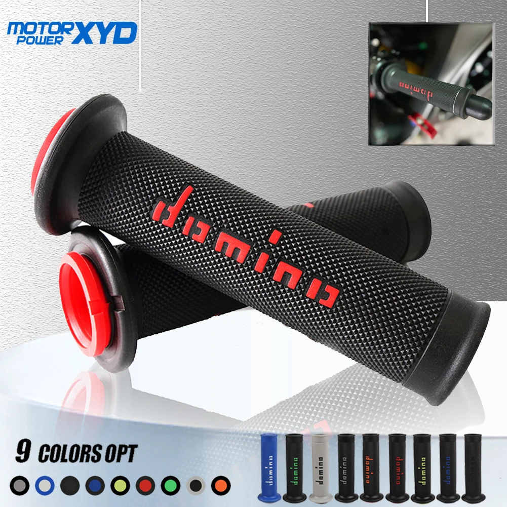 Đa Năng 7/8 "/22/24MM Cầm Tay Cầm Phanh Tay Cầm Xe Tay Ga Tay Cầm Cho MOTO CRF EXC YZF Protape Bụi Bẩn hố Xe Đạp Motocross