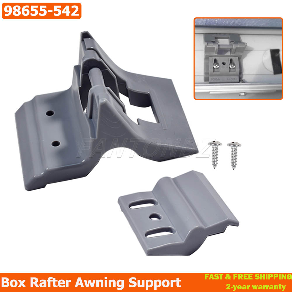 Для Fiamma F45S тентовая коробка, крепежный комплект для поддержки стропа, запасная замена 98655-542