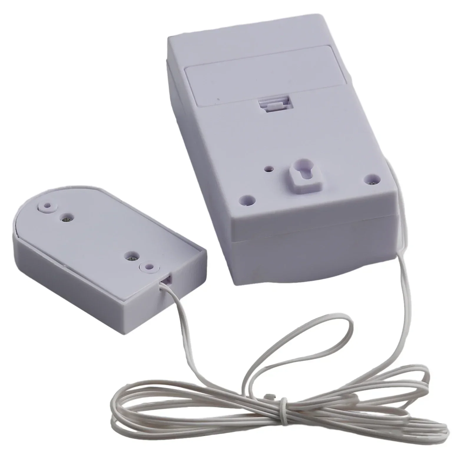 Wired Guest Welcome Energy Saving Door Bell Security For Smart Wired Doorbell Kits Home Simple And Convenient Call Devices