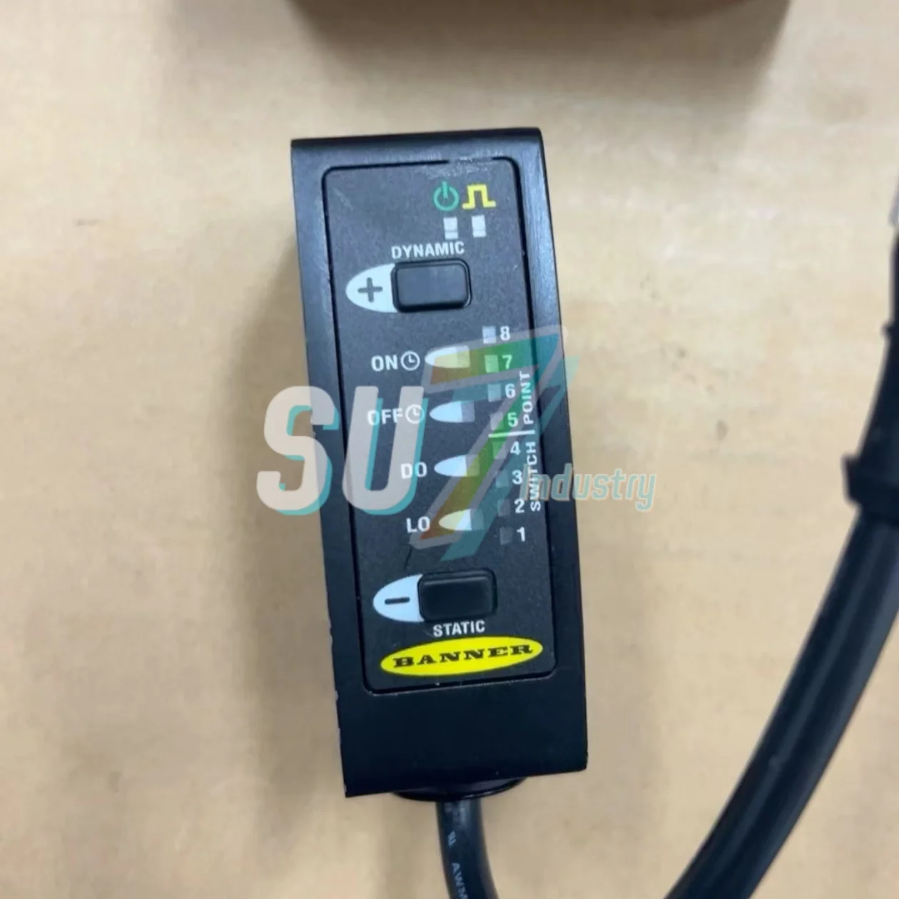 Photoelectric Switch Color Sensor    New original    R58ECRGB1Q  R58ECRGB2Q