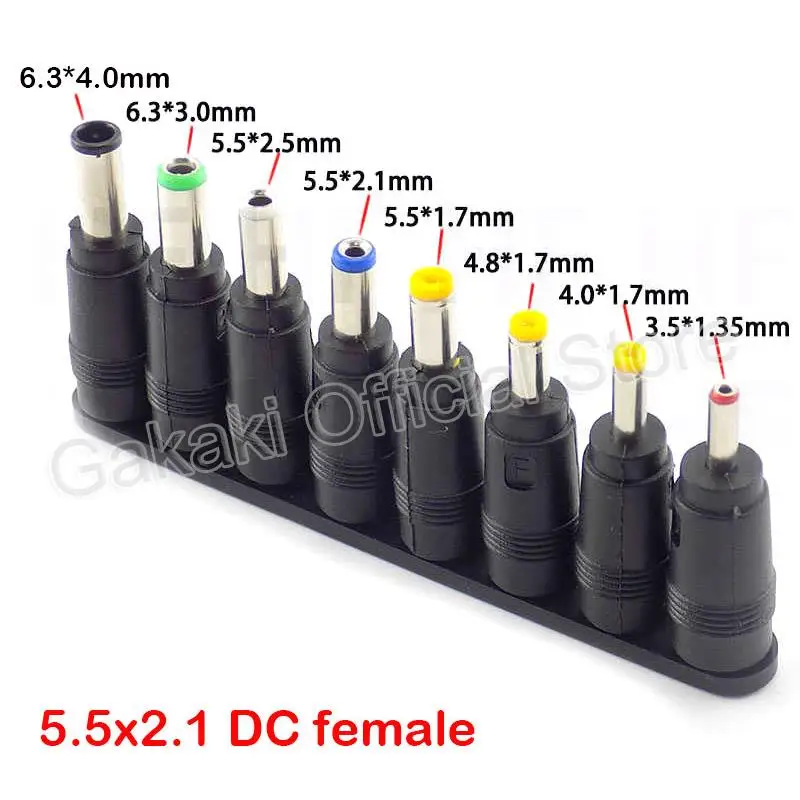Кабель питания USB-DC Универсальный разъем USB-DC Кабель для зарядки Шнур питания Разъем-адаптер для маршрутизатора Мини-вентилятор Динамик