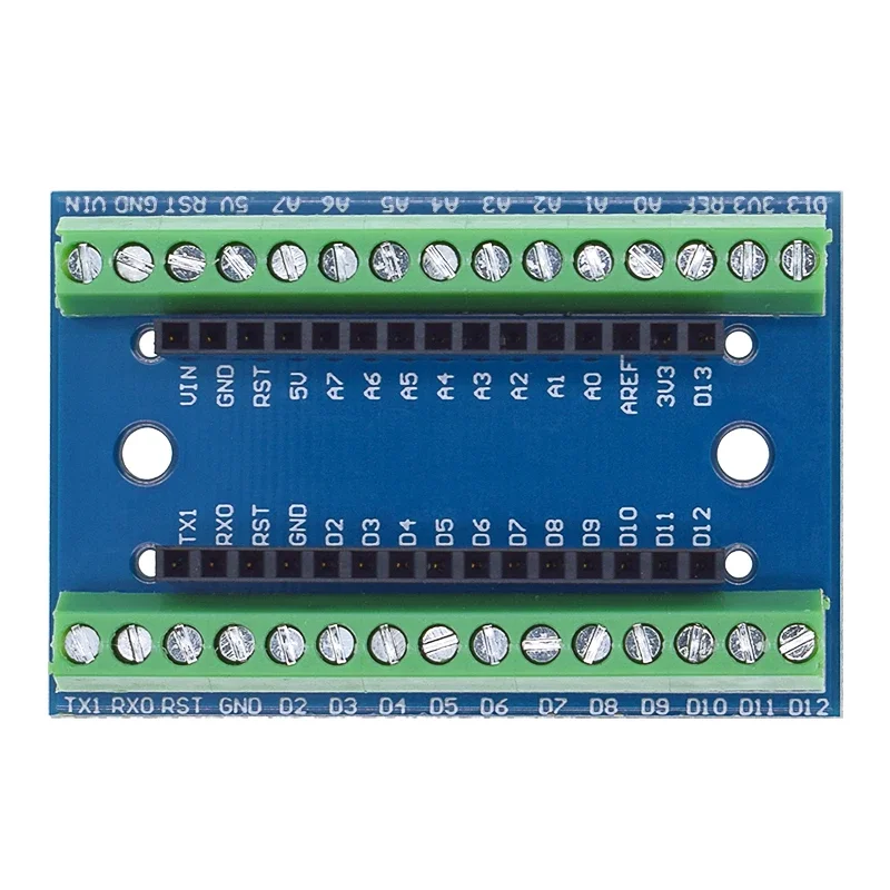 Mini/tipo C/Micro USB Nano 3,0 con el controlador Nano compatible con gestor de arranque para controlador USB arduino CH340 16Mhz ATMEGA328PB