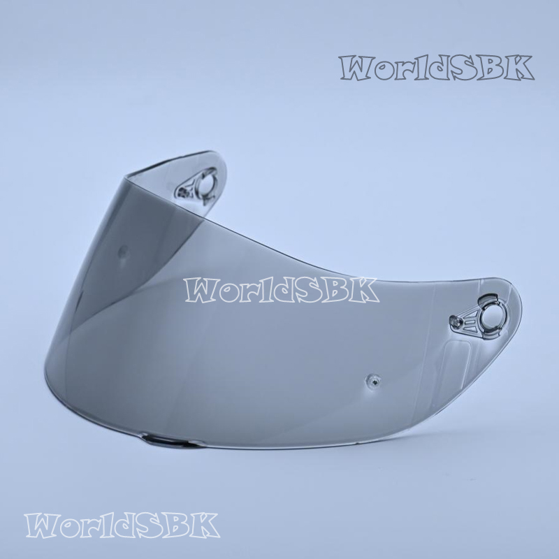Photochromic Visor สําหรับ AGV K5 K5S K5-S K3SV K3-SV K1 หมวกกันน็อกแว่นตาหน้าจอ SHIELD กระจกอุปกรณ์เสริมเลนส์ Autochromic