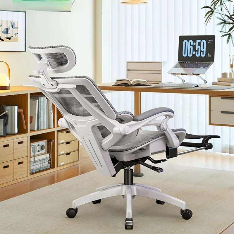 Racing Style Gaming Chair High Back Ergonomic Computer Chair Footrest Office Chair Gamers Silla Ergonomíca Sillas Gaming Home
