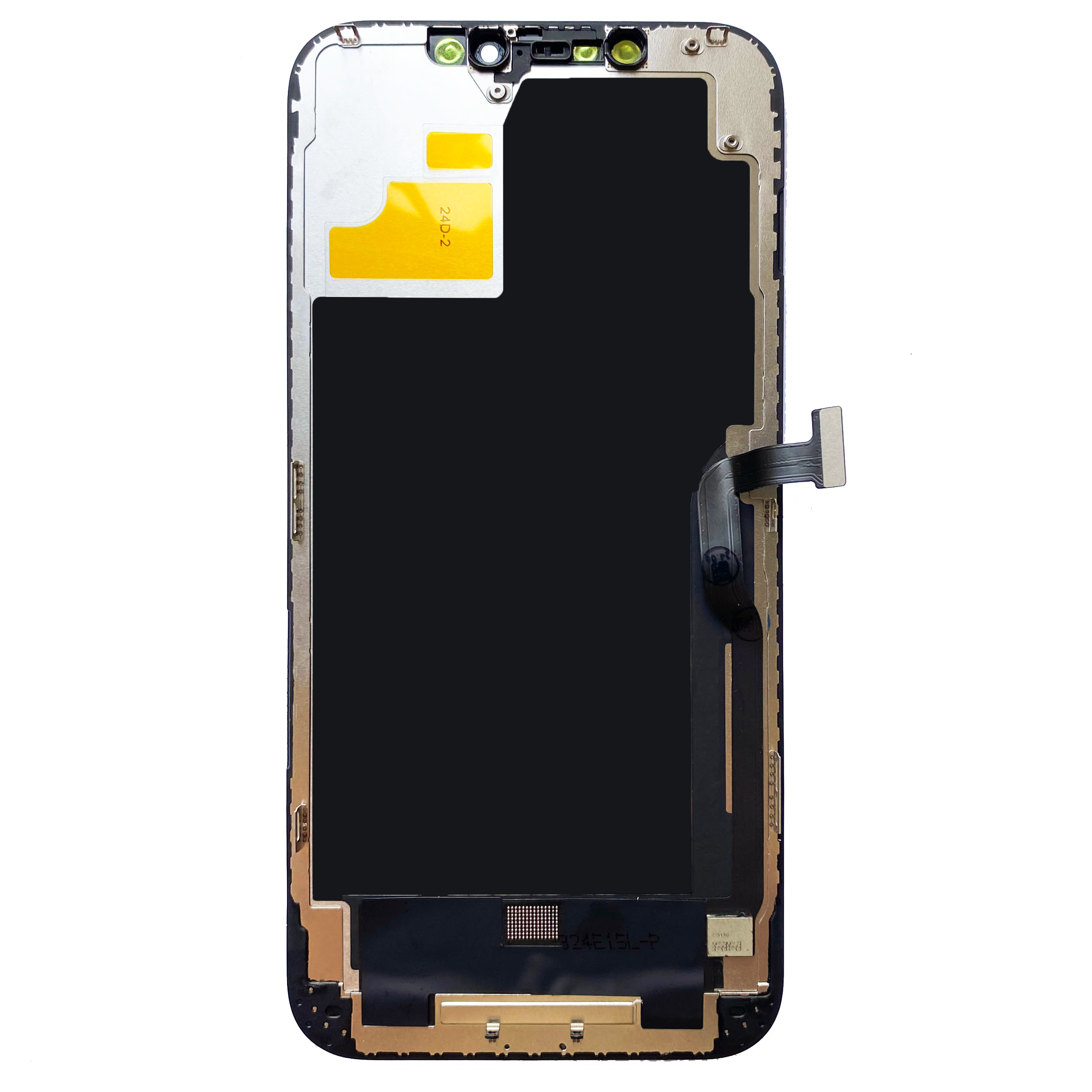 High quality AAA incell LCD For iPhone 12 Pro MAX Display Touch Screen Replacement Digitizer Assembly Repair parts Wholesale