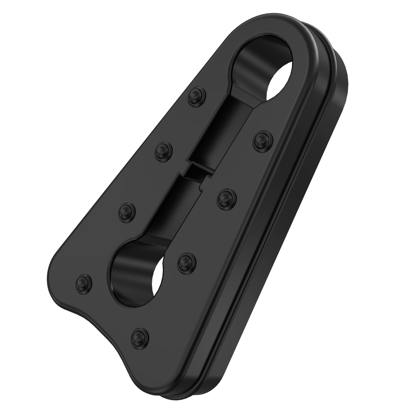 Amortecedor de fechadura de porta, 4 unidades, amortecedor para mini r60 r61 bmw 3 5 séries x1 x3 f30 f31x5 x6 f34 f35 e90 e91 e92 e93