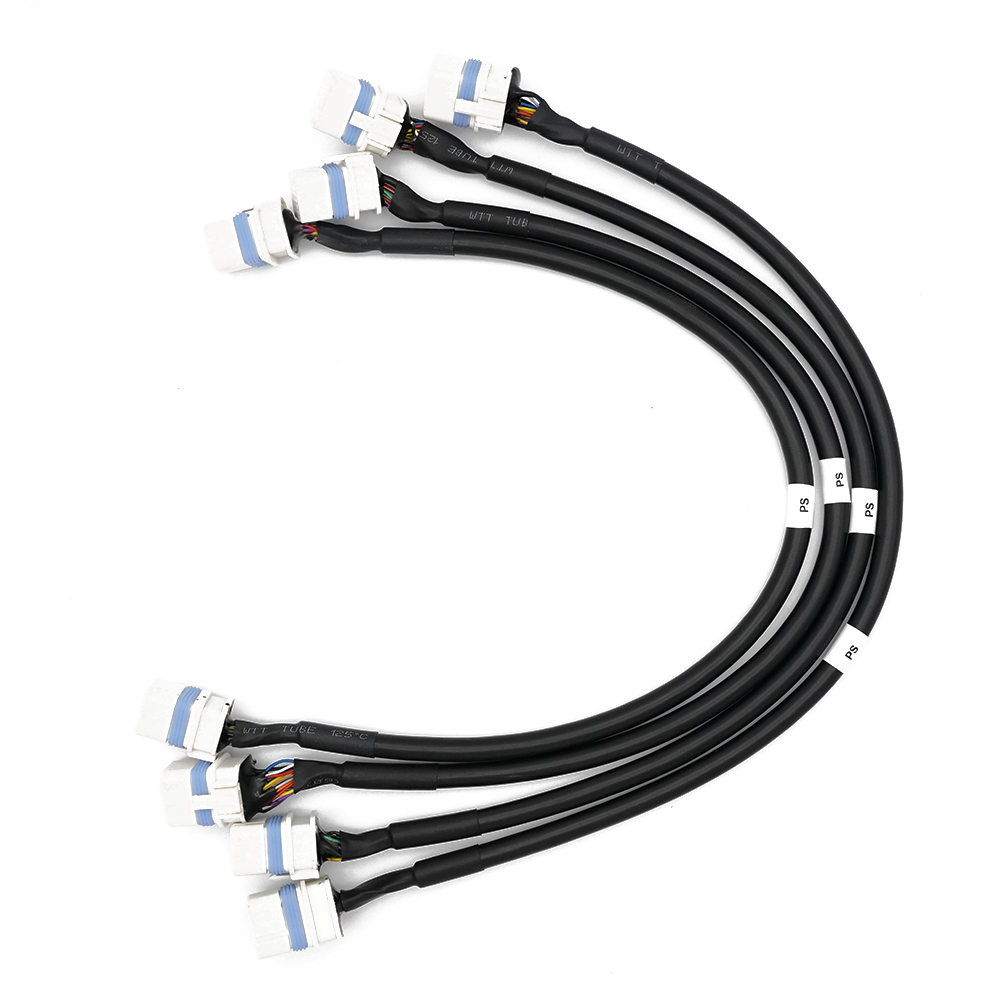 พ่นสัญญาณสําหรับ DJI T40/T20P การเกษตร Drone อุปกรณ์เสริม DJI Agras Plant Protection UAV อะไหล่ซ่อมใหม่