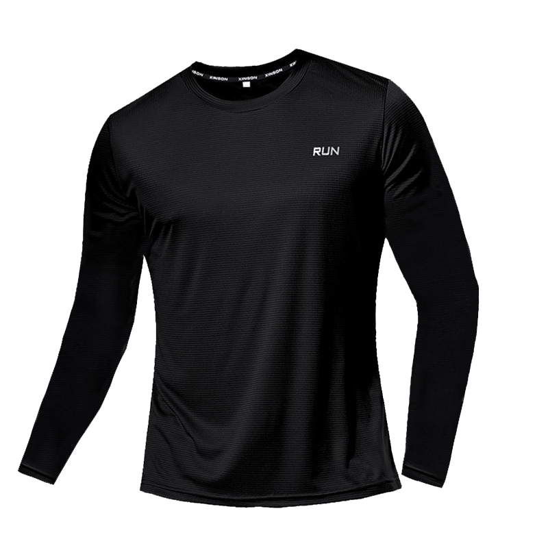 Camiseta deportiva negra para gimnasio para hombre, camisetas de culturismo para correr de secado rápido, camisetas deportivas de manga corta para hombre, camiseta de gran tamaño de Brasil