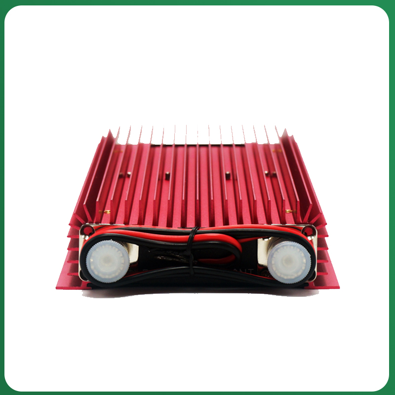 Baojie BJ-300 plusパワーアンプ、ミニサイズおよびハイパワー、cbラジオ、100w、fm、120w、am、150w、ssb、3-30mhz、12-14v