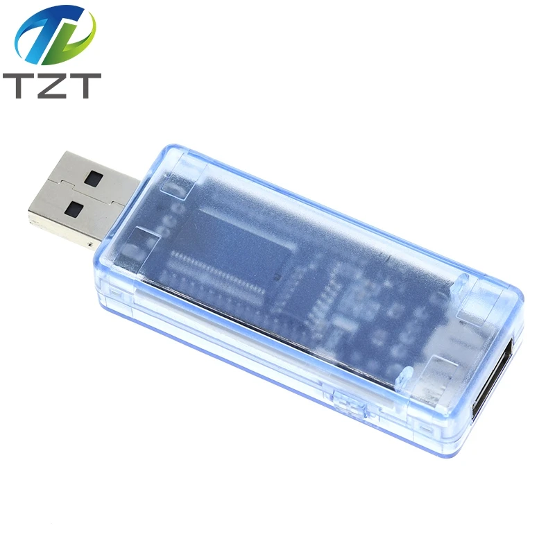 USB-тестер зарядного устройства, измеритель напряжения и тока, вольтметр, амперметр, тестер емкости аккумулятора, мобильный детектор мощности