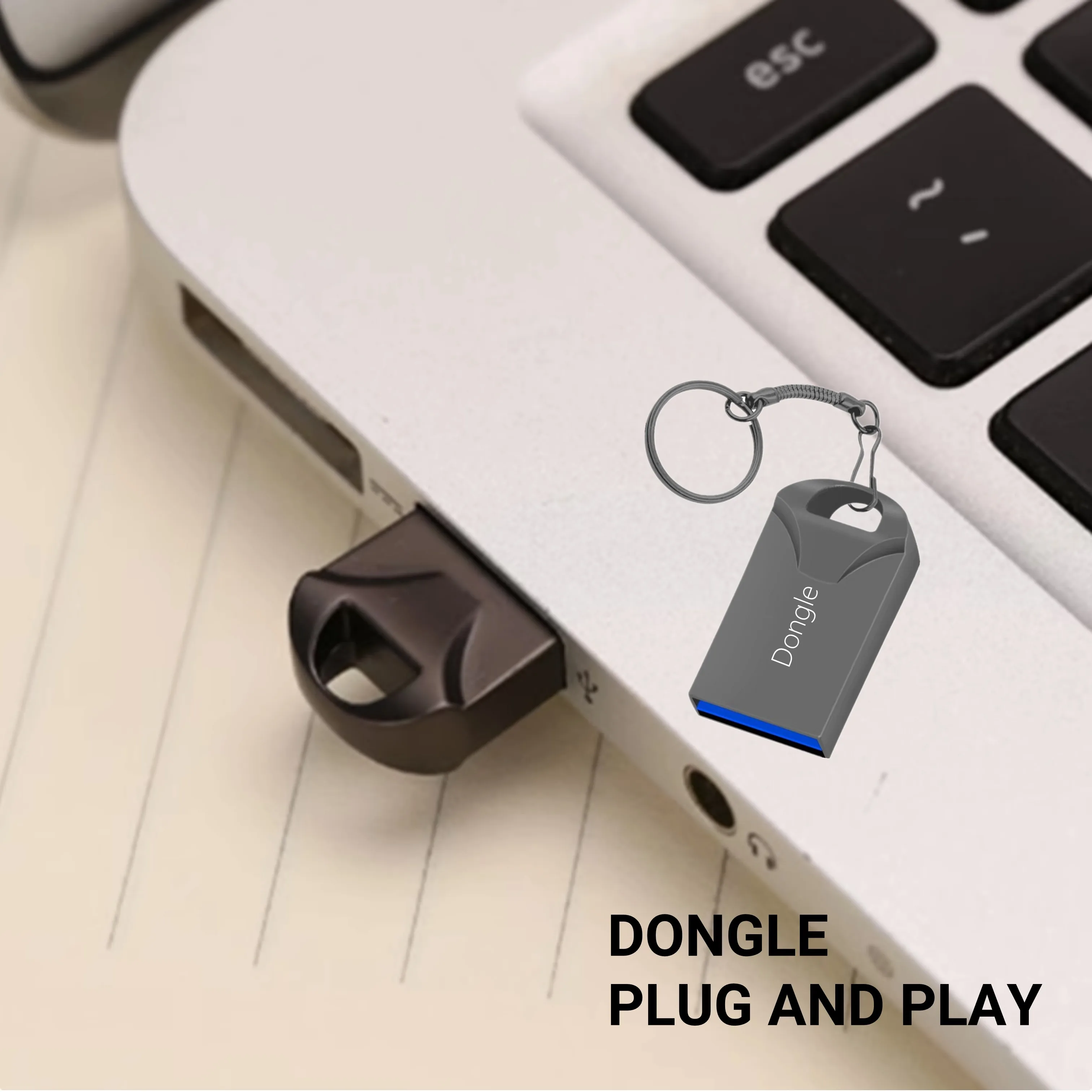 DP-Depe R4 D4 DP-Capt 2025 Пользовательские флэш-накопители USB 32 ГБ и ключ Профессиональные инструменты, предназначенные для дизайнеров сцены
