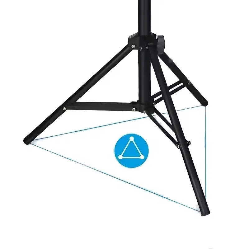 Soporte portátil Universal de 110cm para proyector Magcubic HY300 Pro, soporte para trípode para proyector Magcubic HY320mini de 5-50cm, nuevo