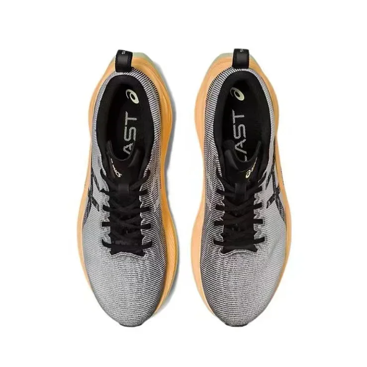 Asics Superblast Men and Women Running Shoes Anti-slip Breathable Lightweight Sneakers