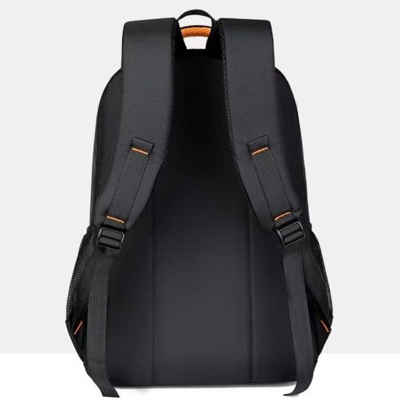 Men's Backpacks Oxford Waterproof Rucksack Business Computer Bag Casual Travel Backpack Senior High School Student Schoolbag