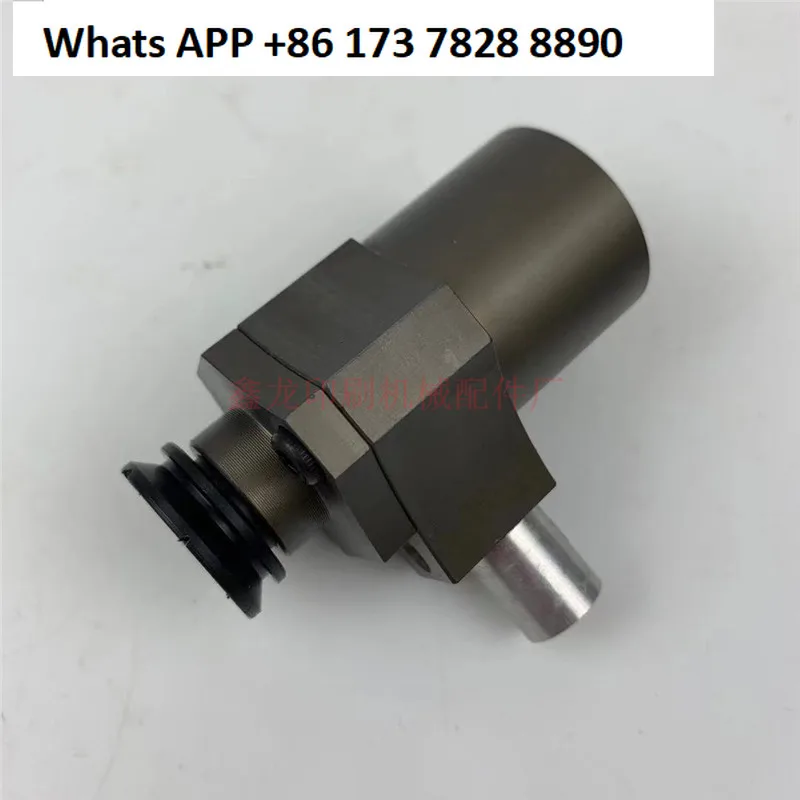 Boquilla de succión KBA KBA 105 142 162 Feida, boquilla de succión de succión frontal, boquilla de separación de papel