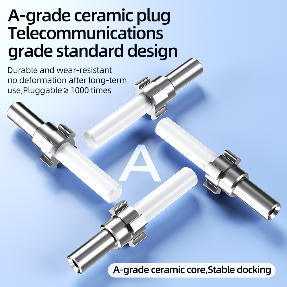 Fiber Optic Looper SC LC/UPC Fiber Optic Loopback Adapter Connectors Fiber Optic Circuitors SM/MM Brand New And High Quality