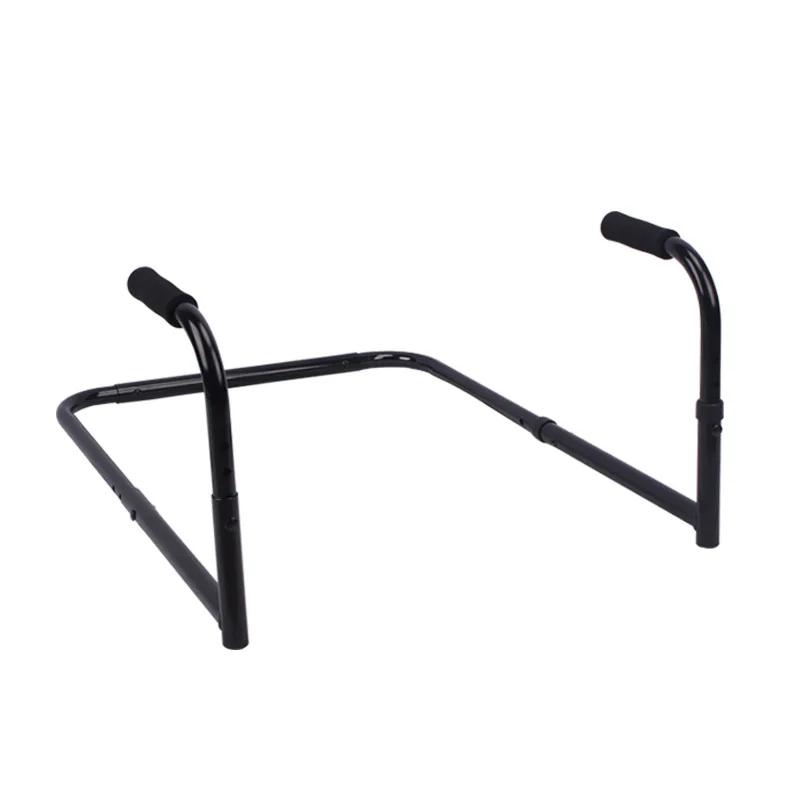 Aluminum Alloy Disabled Support Handle  Adjustable Elderly Sofa Rail  Stable Standing Assist Handrail Couch Safety Guard
