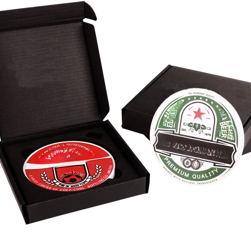 ROLLER COASTER (With Online Instructions) Magic Tricks Magician Close Up Street Illusions Gimmicks Prop Coin Through Glass Magia