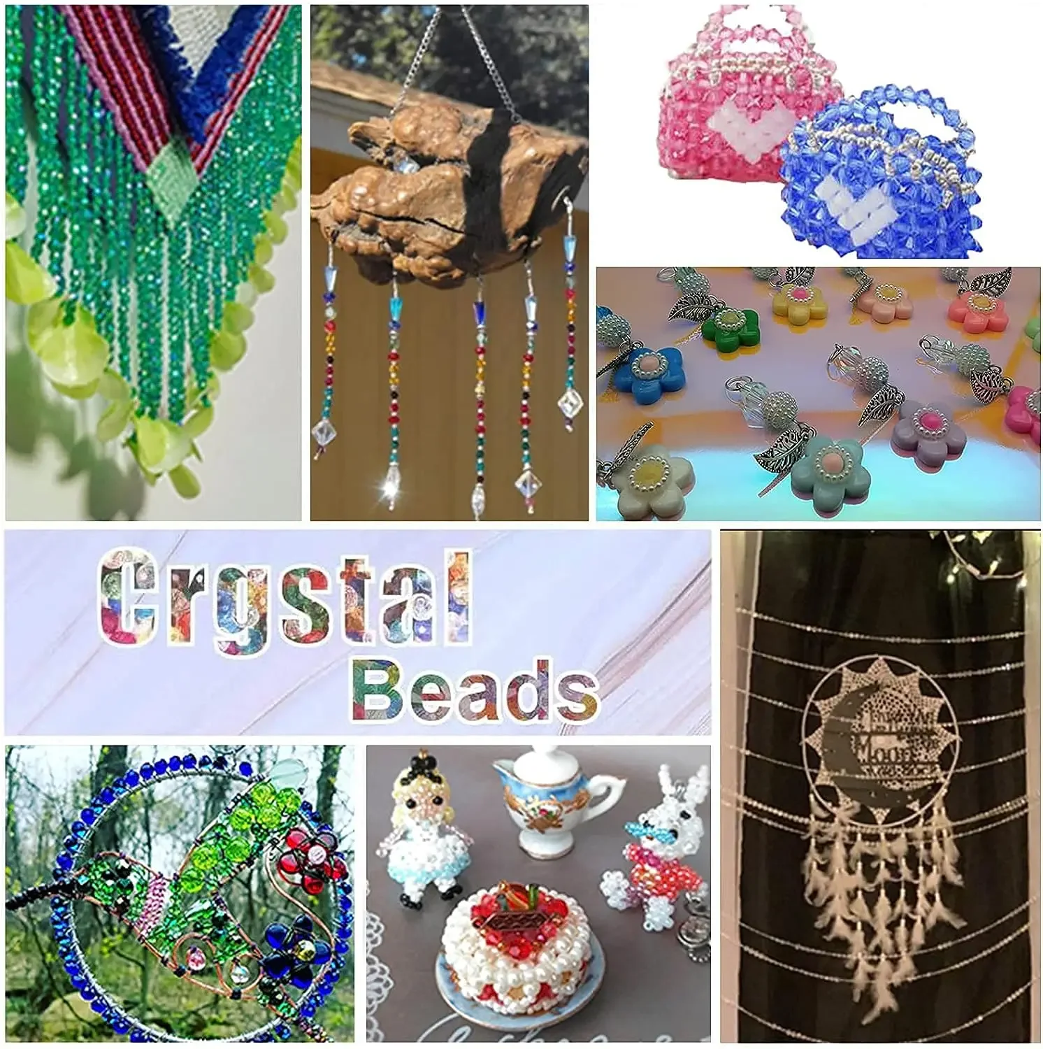 2Mm 4Mm 6Mm 8Mm Rondelle Áo Hạt Pha Lê Mài Giác Hạt Rời Không Gian Siêu Tốc Hạt Cho DIY vòng Tay Trang Sức Làm