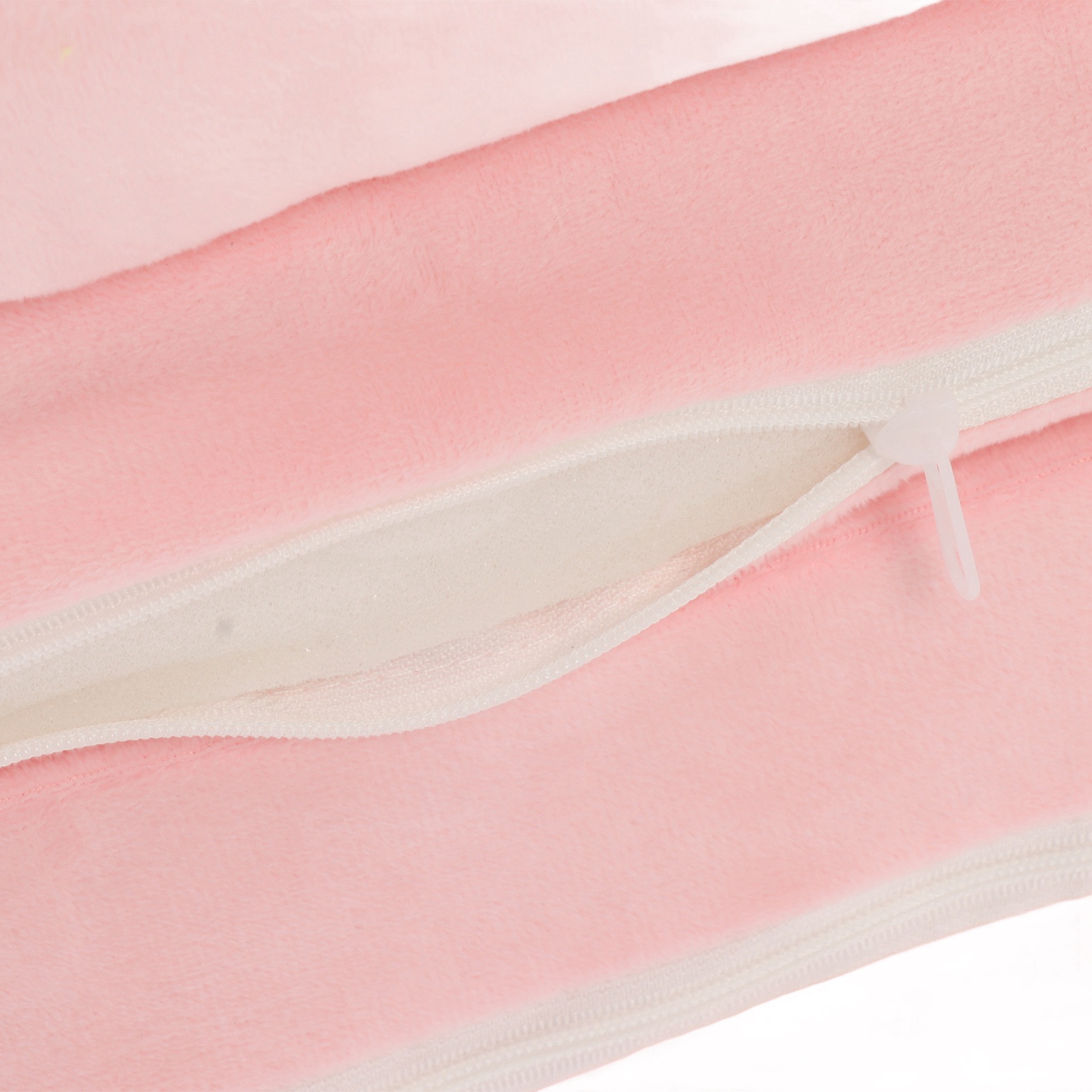 Cartoon Children's Folding Sofa Bed Humanized Detachable And Washable Wide Armrests Two-In-One Comfortable Plush Chair Durable