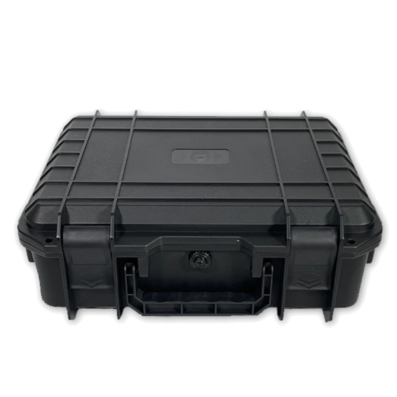 7 Type Safety Equipment Tool Box Large Capacity Toolbox Waterproof Case Camera Hard Case Plastic Hardware Tool Box Organizer