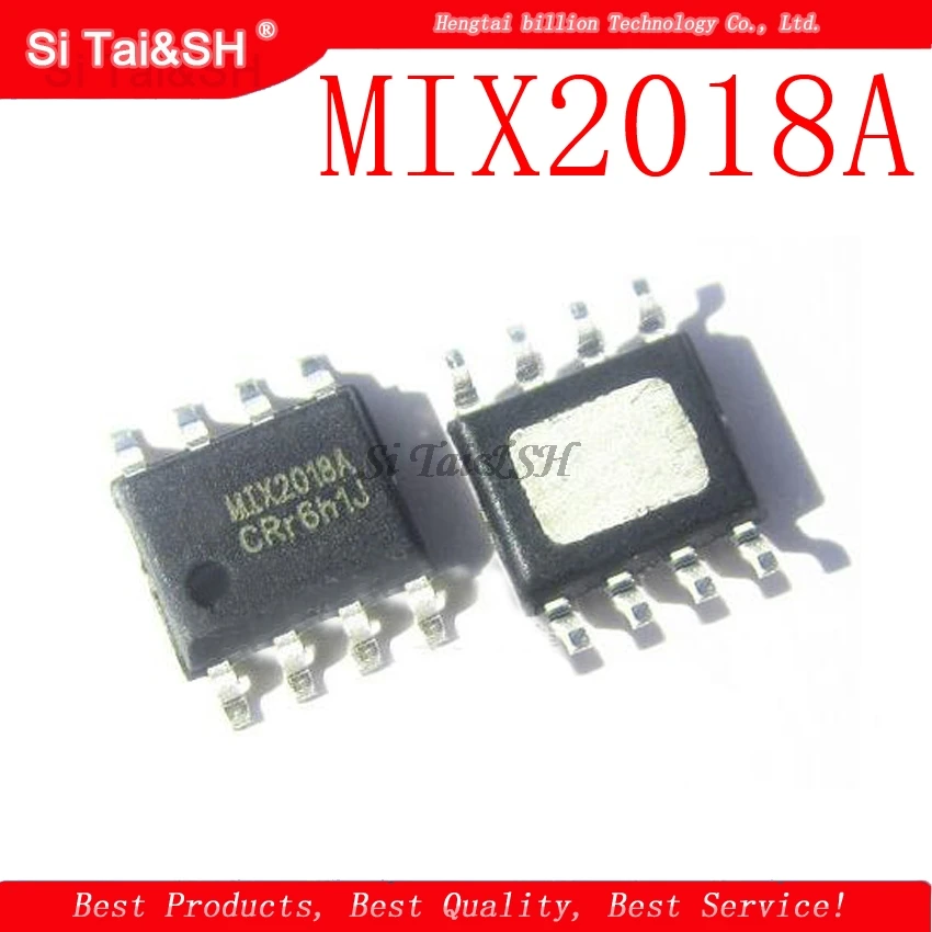 Si Tai & SH 20 unids/lote MIX2018A MIX2018 sistema de datos