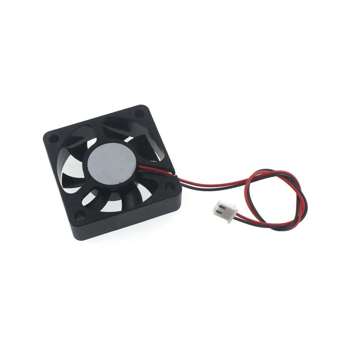 40*40/50*50*70*70mm Case del computer Ventola di raffreddamento 12V 2 Pin 40mm Dispositivo di raffreddamento del computer Piccole ventole di raffreddamento PC Nero F Dissipatore di calore Ventole di raffreddamento